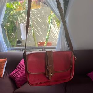 Dooney and Bourke Handbag